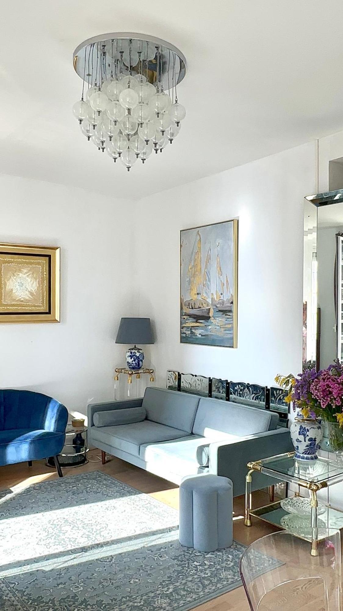 Monaco Border, 2 Bdr Luxury Apartment Sea View Beausoleil Exterior foto